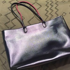 Bath and Body Works tote bag